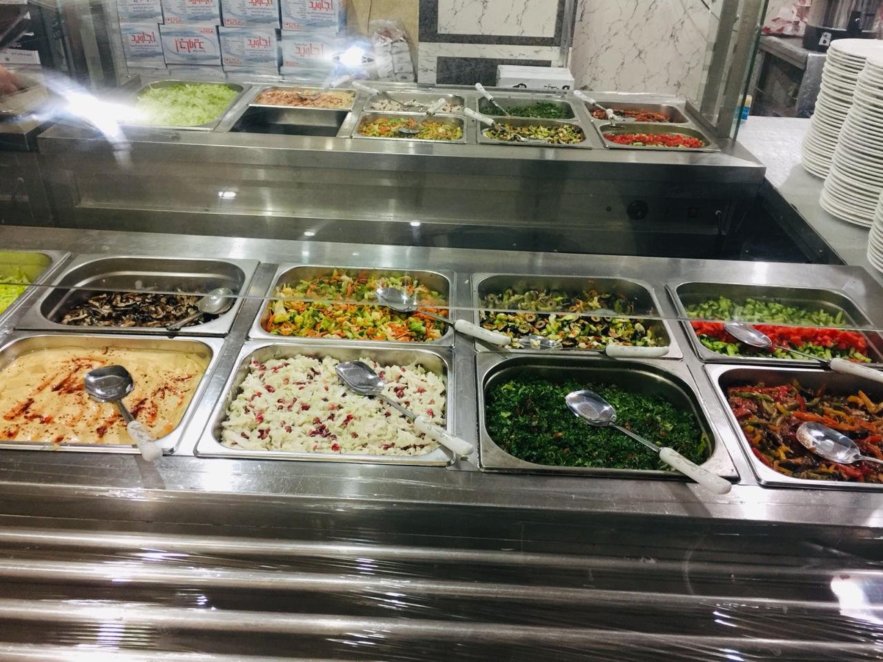 فندق الصديقة فاطمة