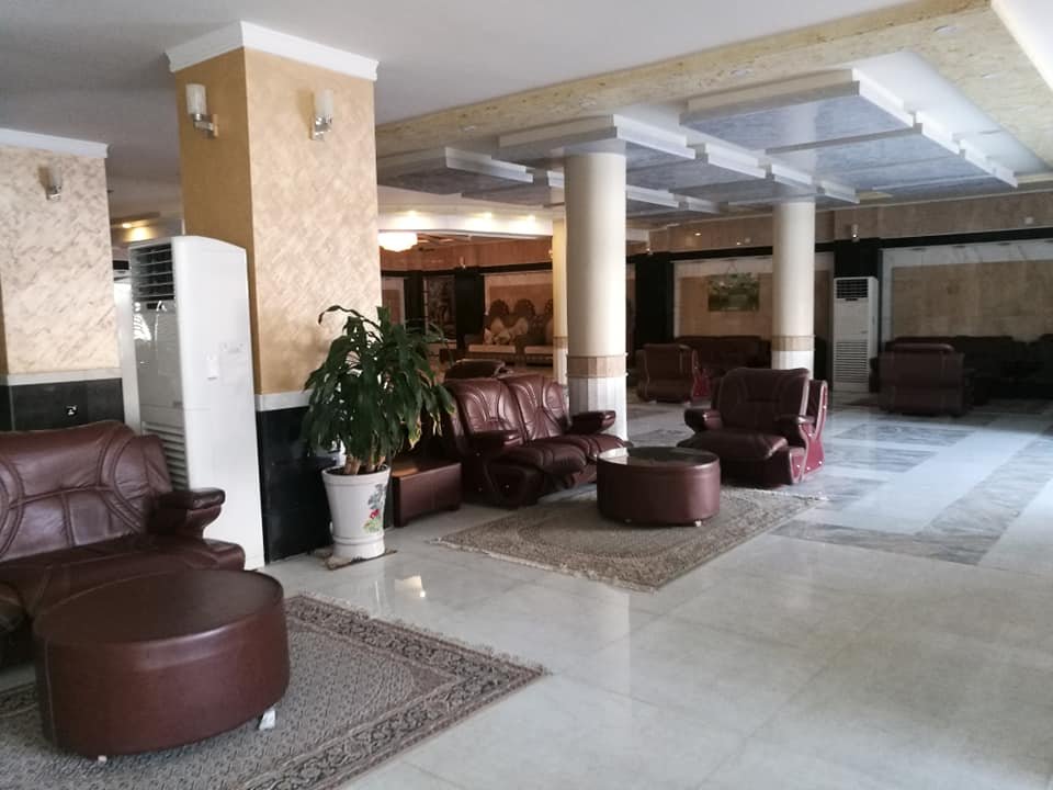 فندق الخيام 2