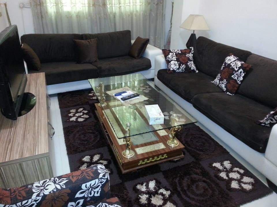 فندق جرش السياحي