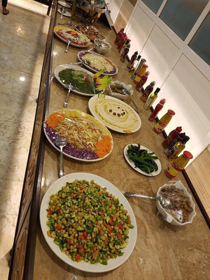 فندق المحمود