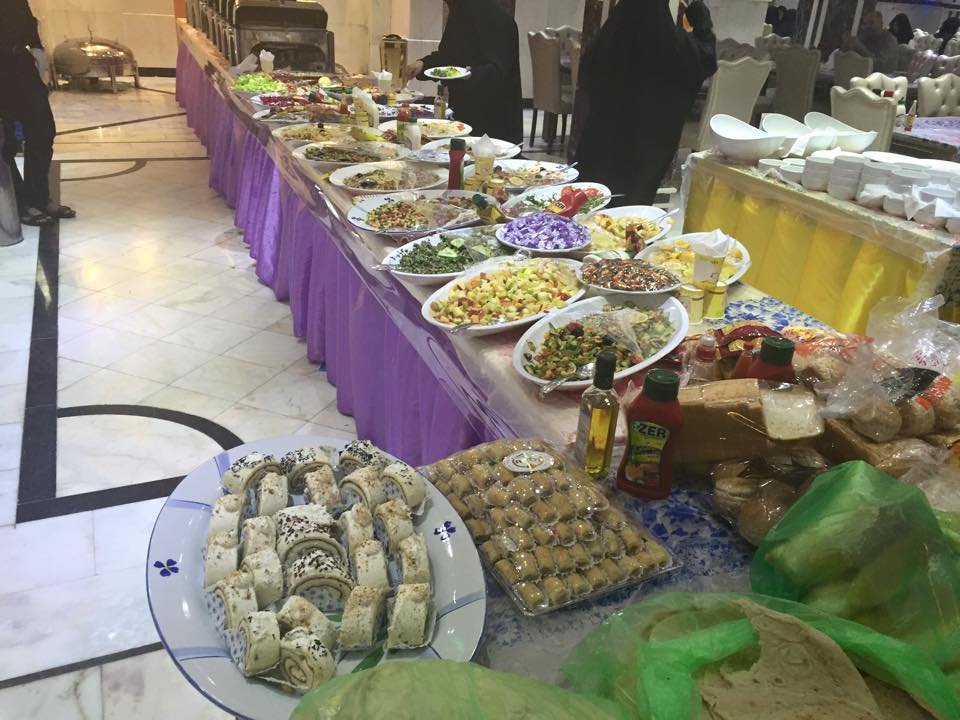 فندق مرج البحرين