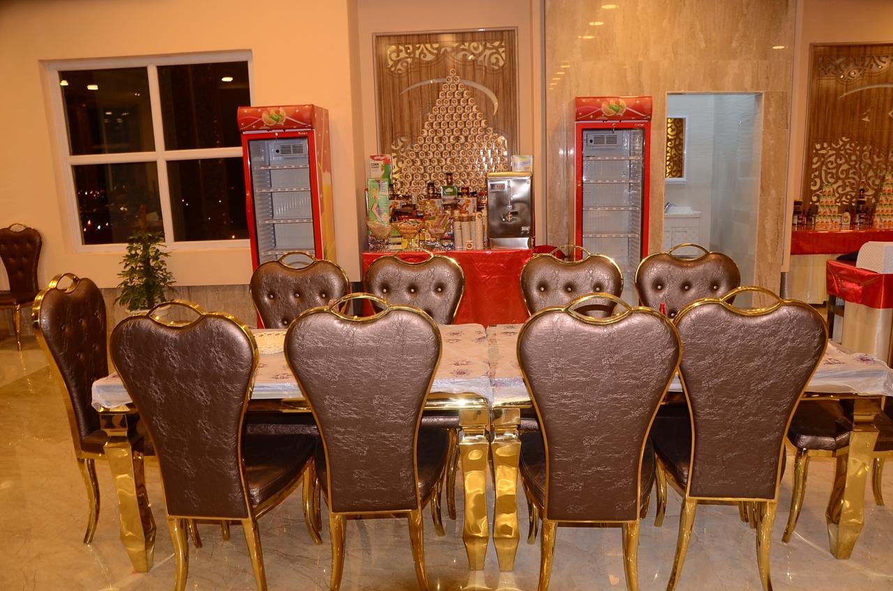 فندق الربوة