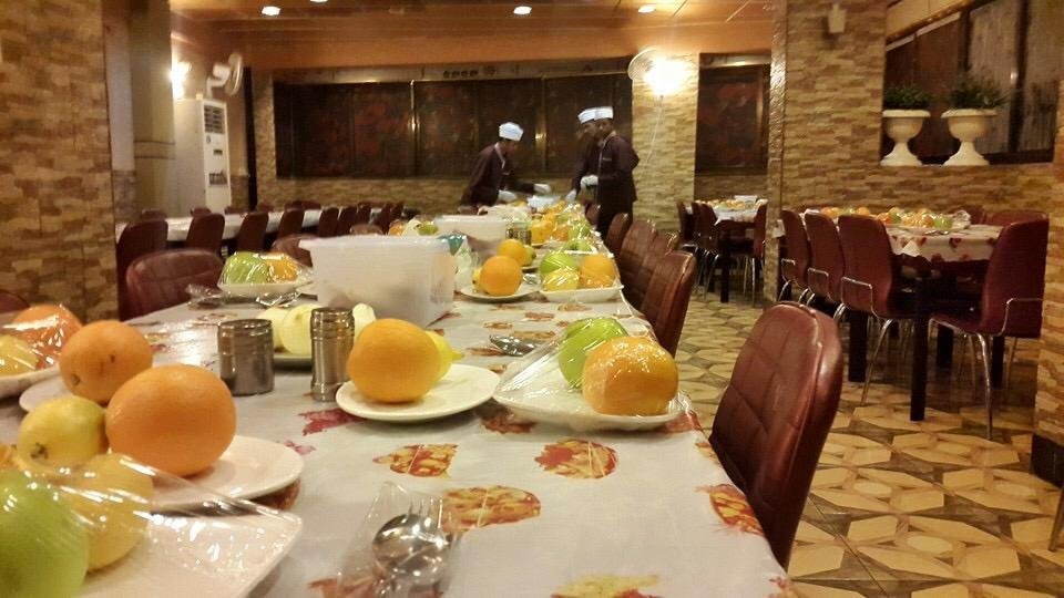 فندق برج الكاظمية