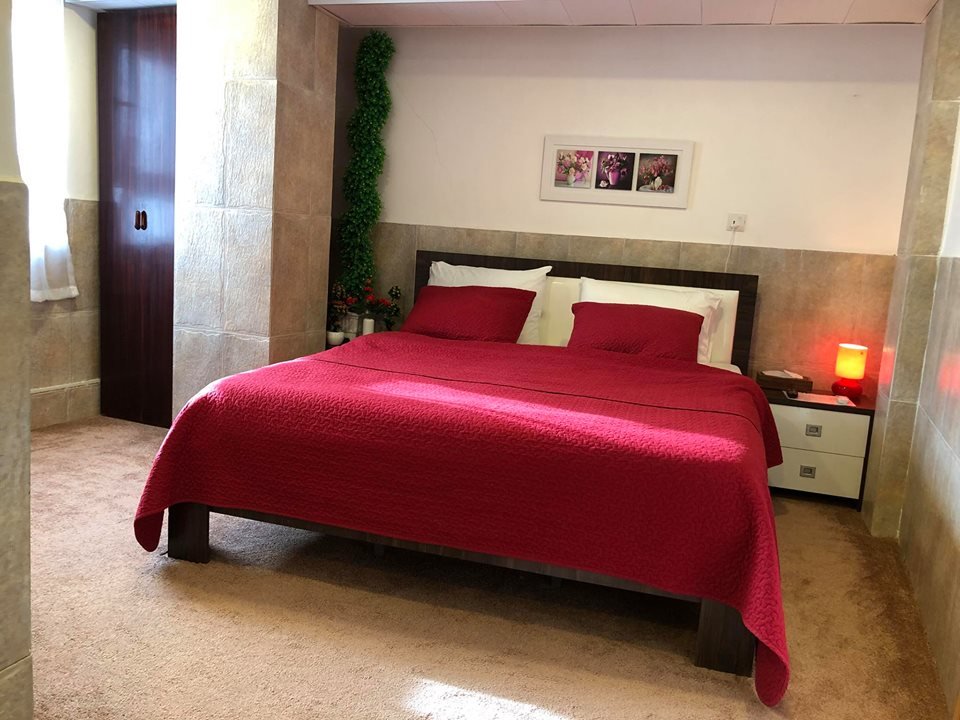 فندق النهرين السياحي