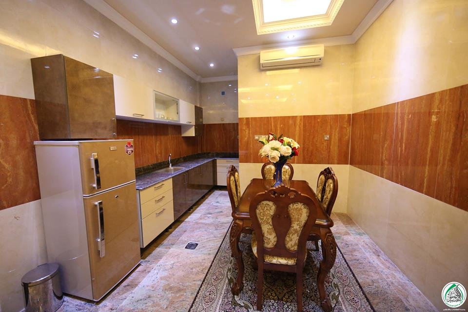 مدينة سيد الأوصياء