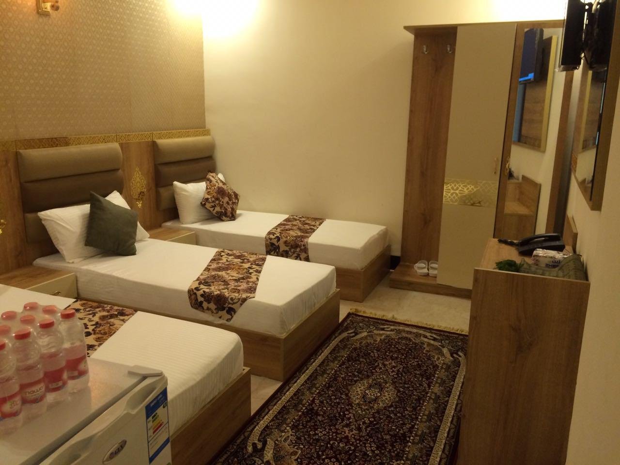 فندق الديوان
