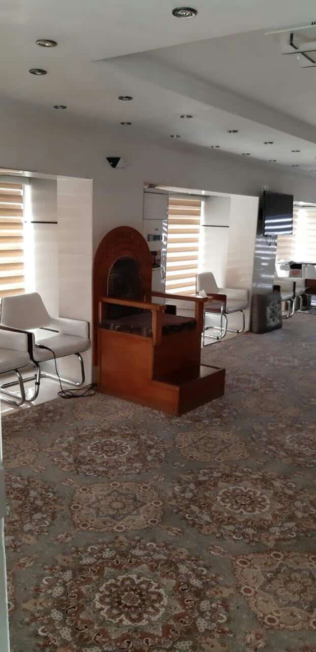 فندق الفجر البديع