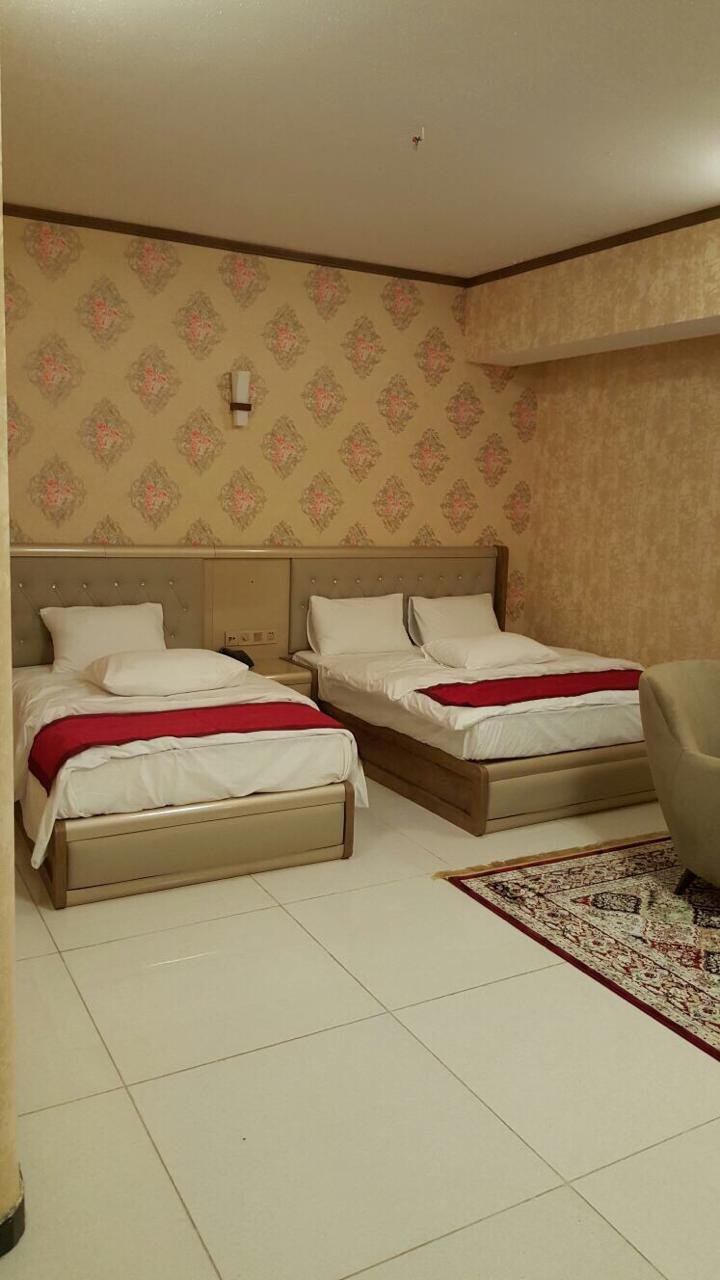 فندق ابراج الشرق