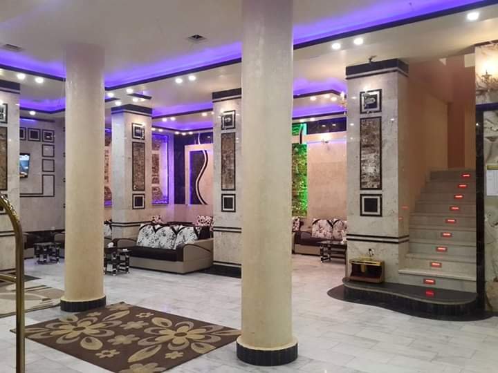فندق دلفا 2