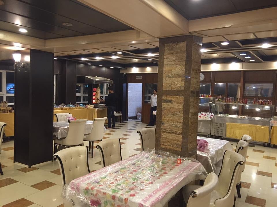 فندق برج يوسف 