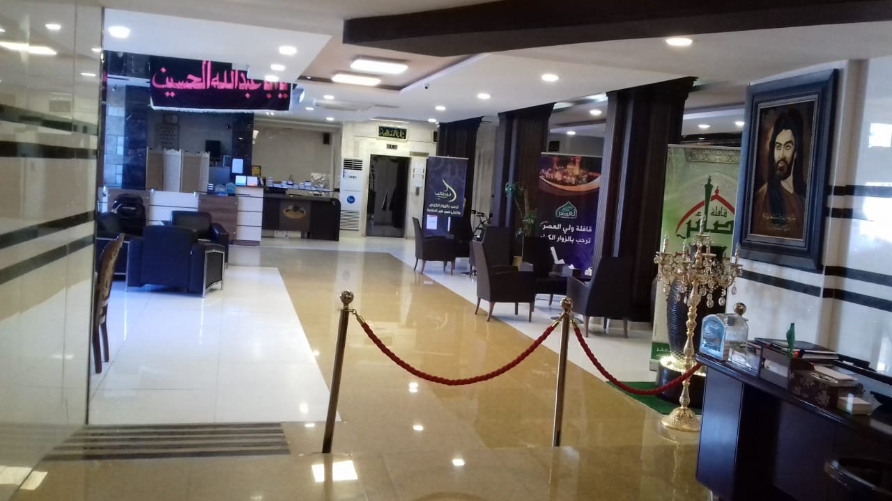 فندق رتاج