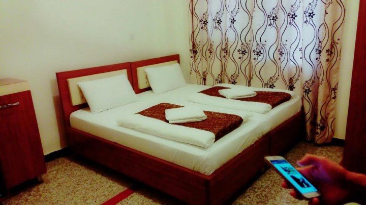 فندق نور النجف