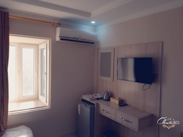 فندق بيت الزائر