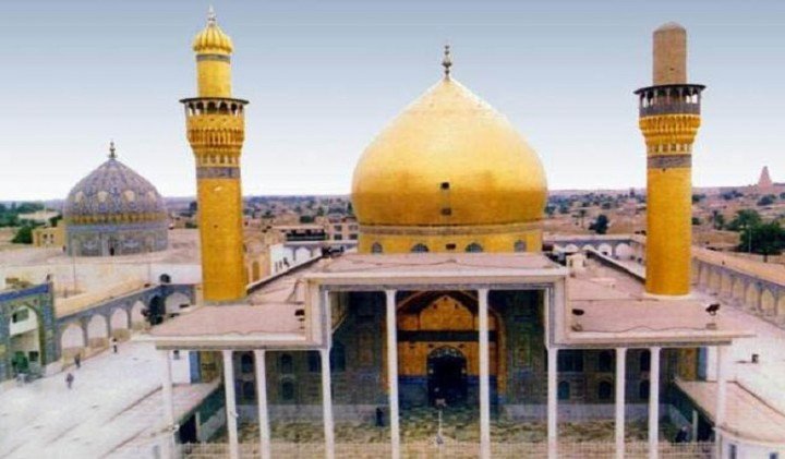 فندق نور العباس السياحي