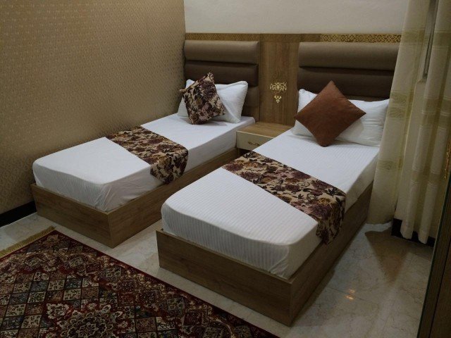 فندق الديوان