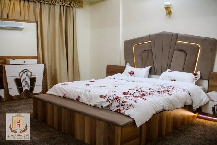 فندق عطاء الحسين