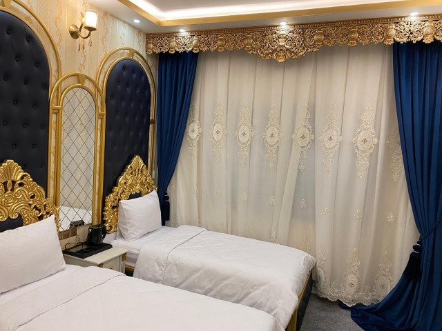فندق الامبراطور