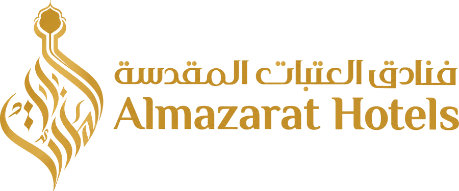 Almazarat  المزارات