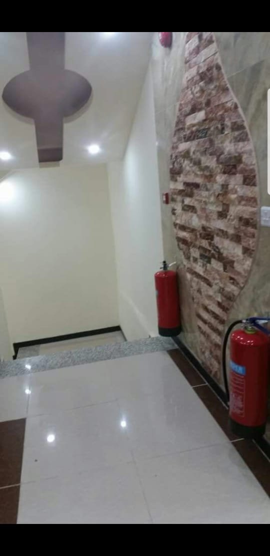 فندق احباب فاطمة الزهراء ع