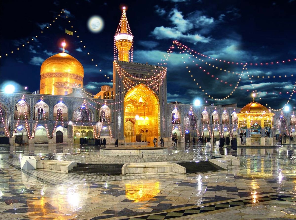 فندق منار الهدى 1