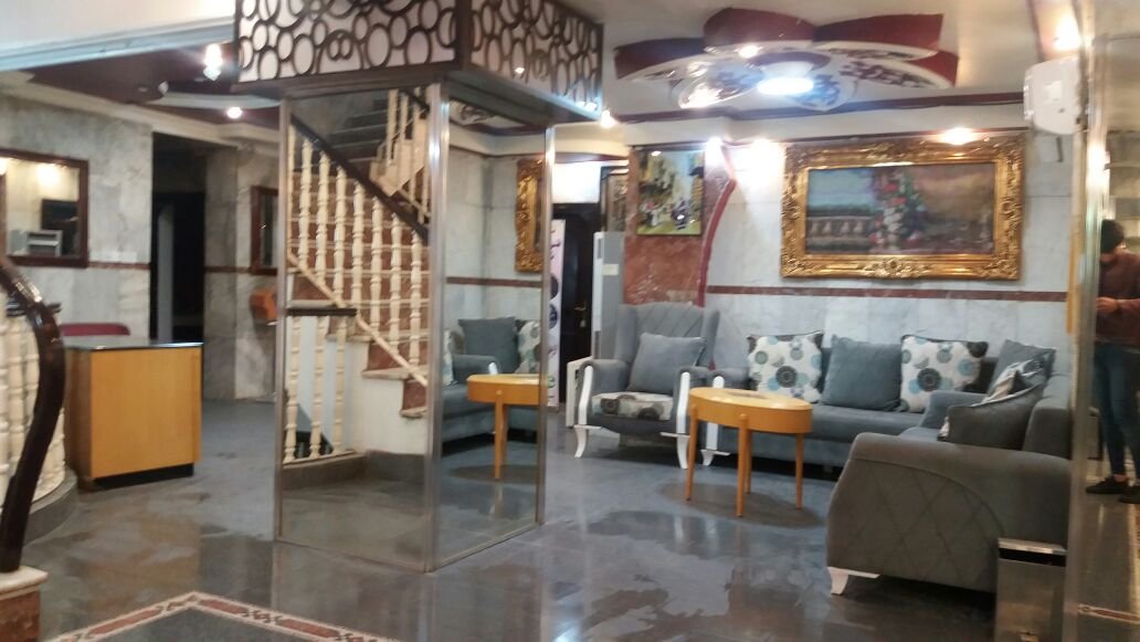 فندق جنة الأمير