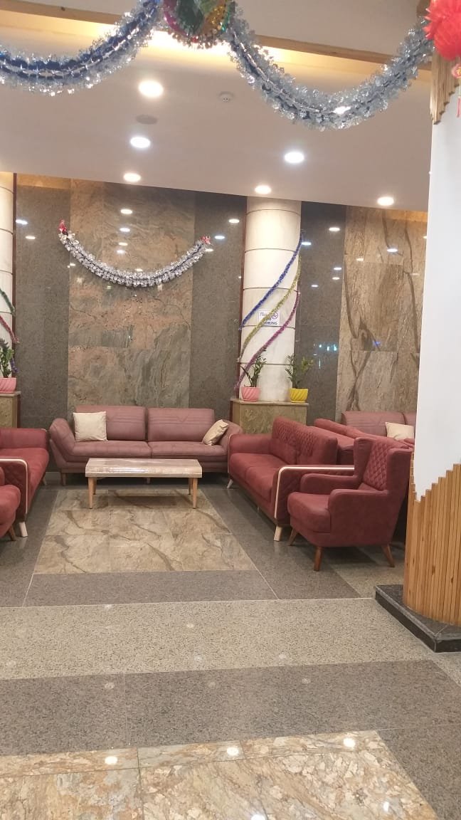 فندق الخيام كربلاء