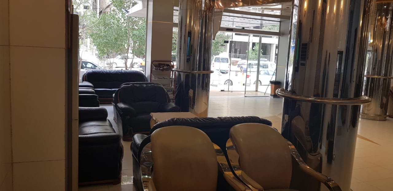 فندق نور القمر