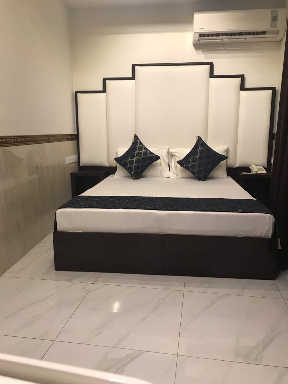 فندق ومطعم الخير