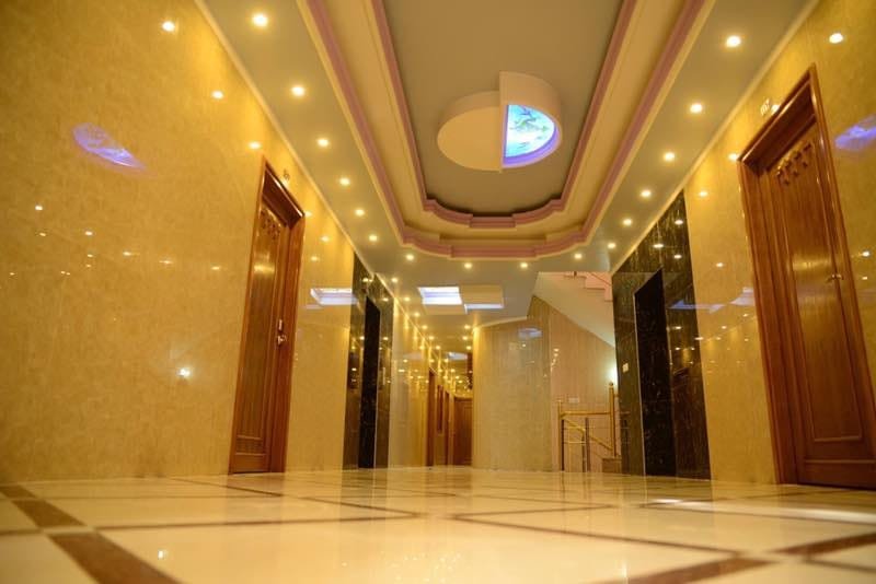 فندق ومطعم الخير