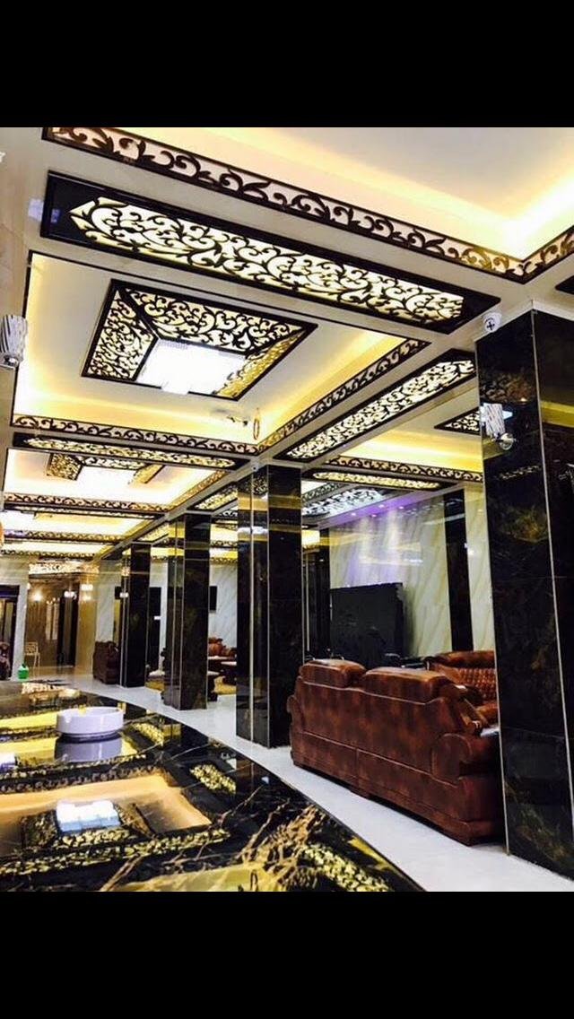 فندق نور الفرقدين