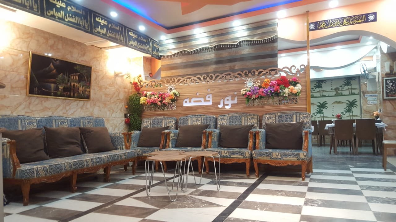 فندق نور فضة الجديد 1