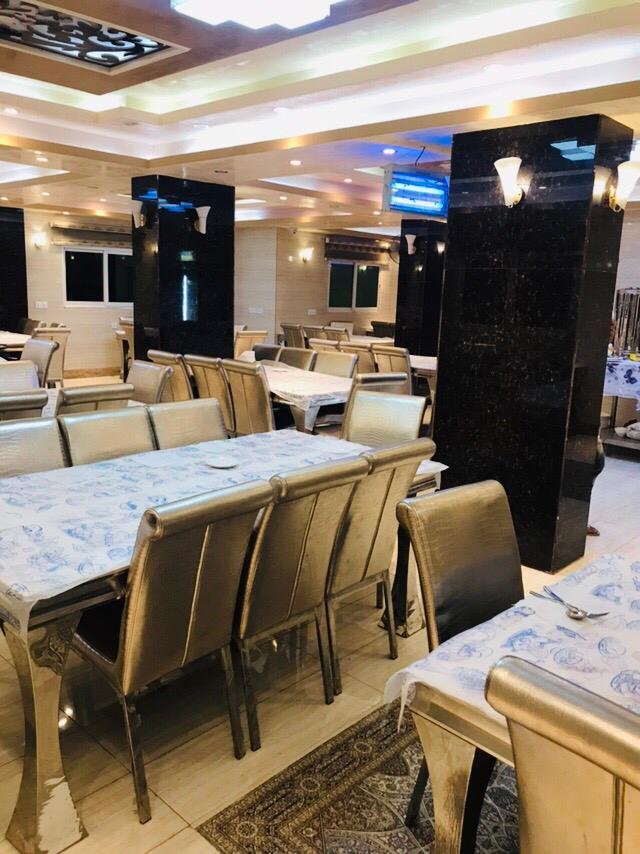 فندق نور الفرقدين