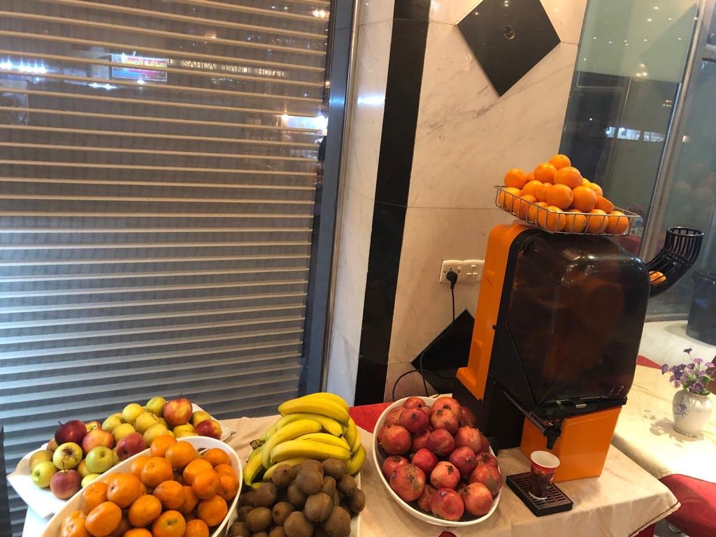 فندق ومطعم الخير 5