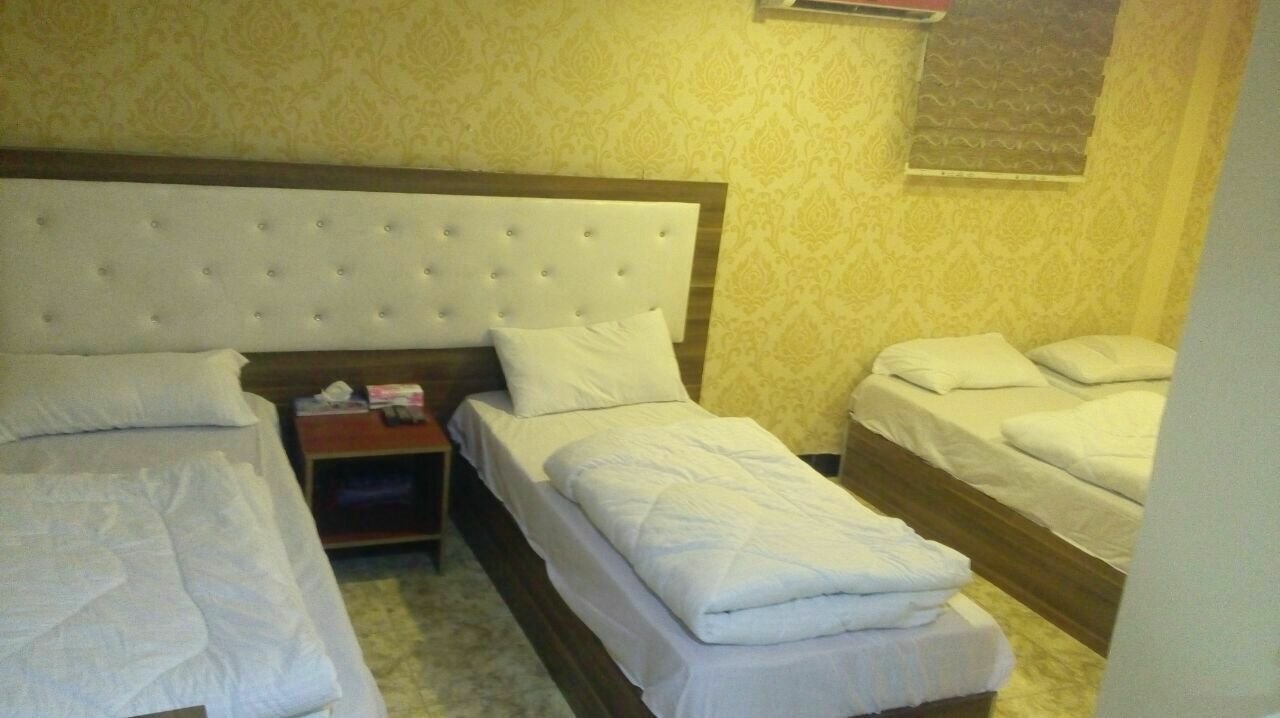 قصر المولى