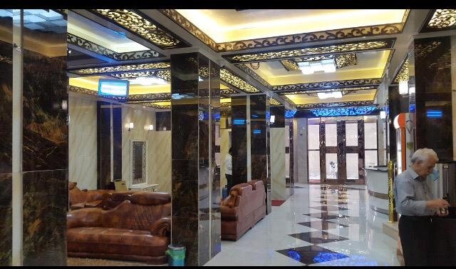 فندق نور الفرقدين