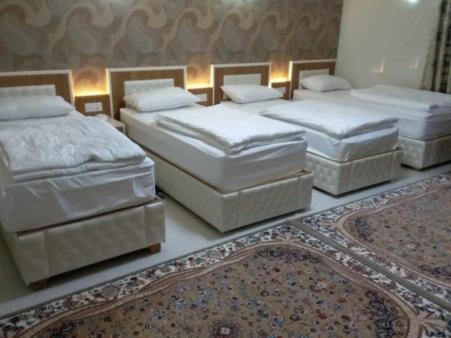 فندق القبطان
