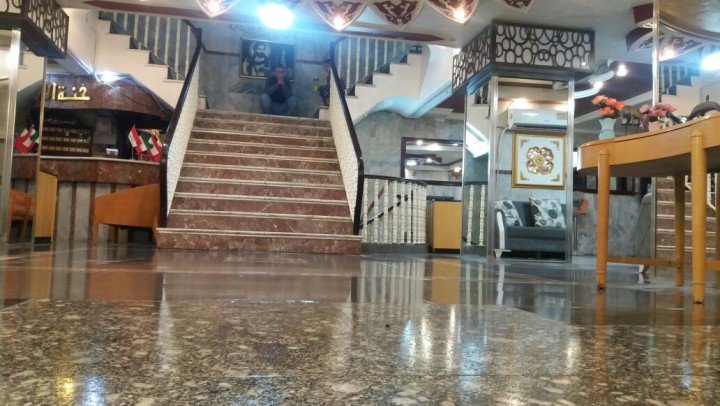 فندق جنة الأمير