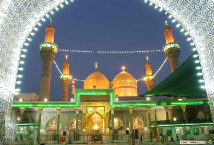 فندق الرسل