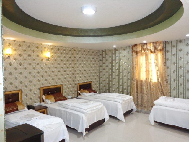 فندق الامارة