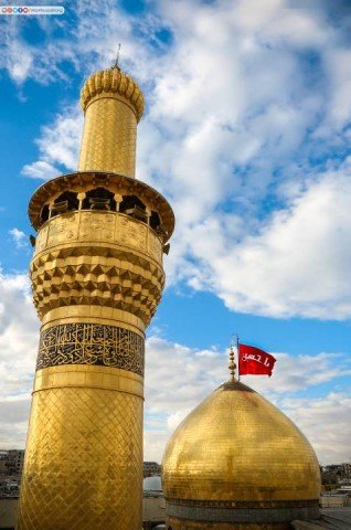 فندق لؤلؤة النجف
