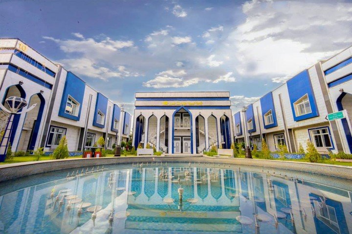 مدينة سيد الأوصياء