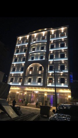 فندق نبع الحياة