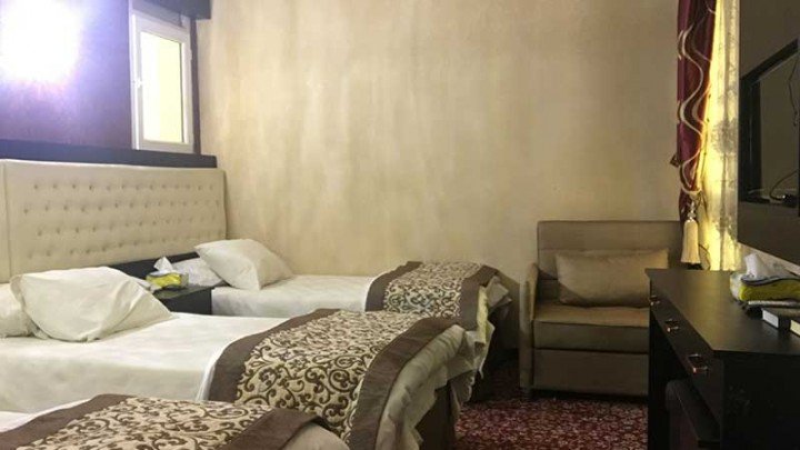 فندق قصر البحرين