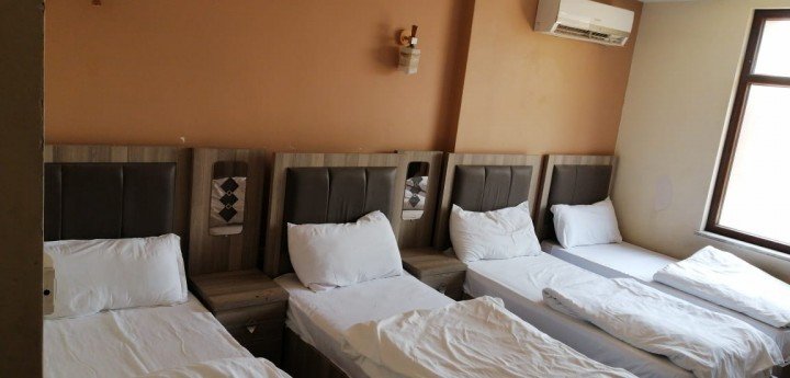 فندق باب الجنة