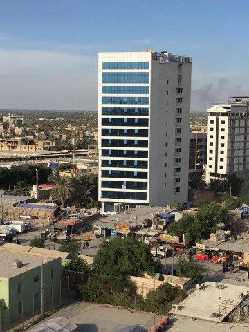 فندق برج الإماره