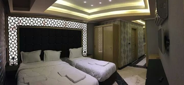 فندق الميالي